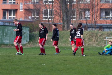 Bild 390 - Frauen MTSV Olympia NMD - SG Ratekau-Strand 08 : Ergebnis: 1:1